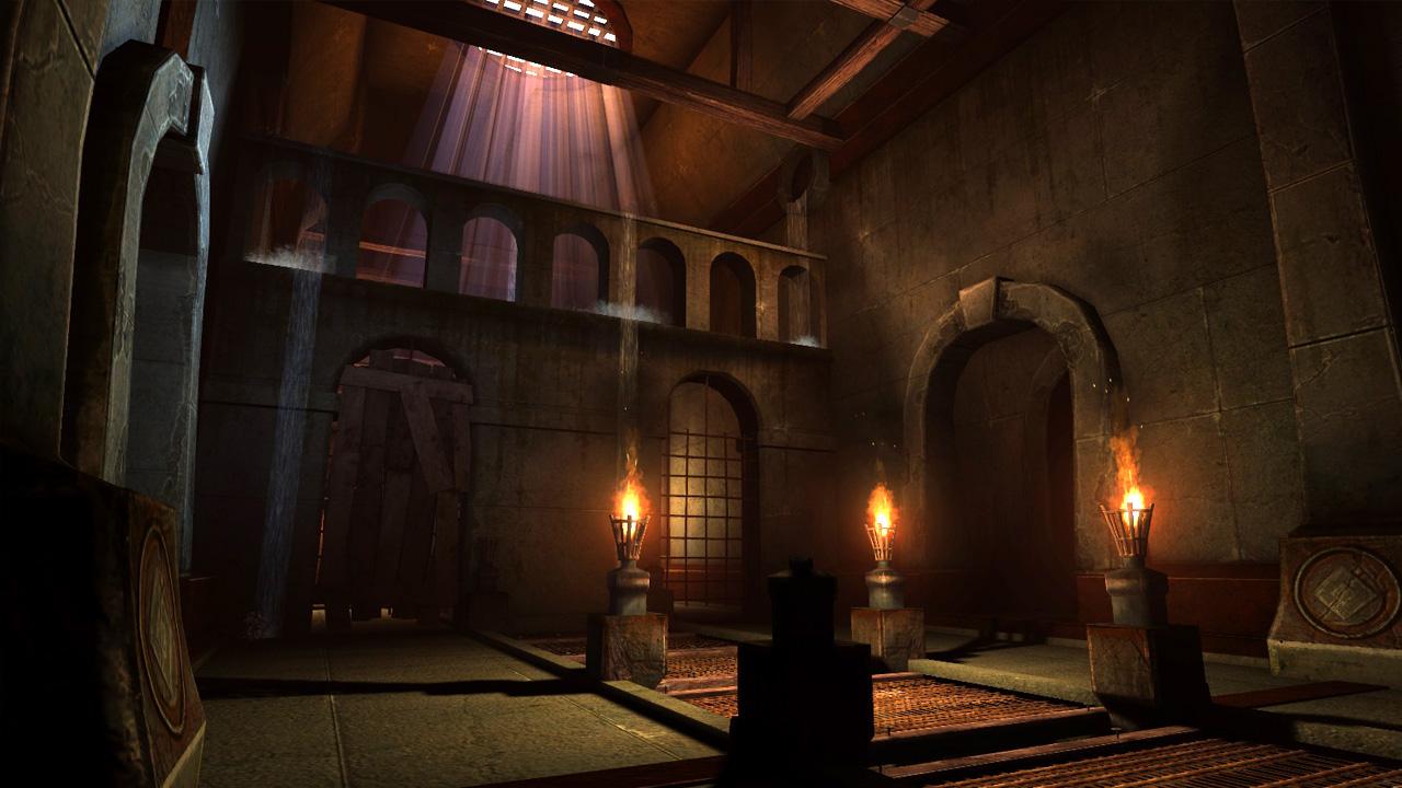 [08/06/2011] Neverwinter Nights 2 - ab heute auch für Linux zu haben. (2)