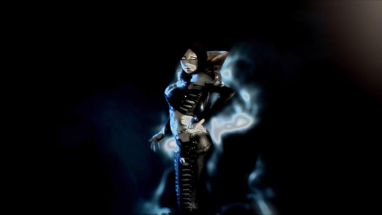 [06/06/2011] Hunted - Die Schmiede der Finsternis (8)
