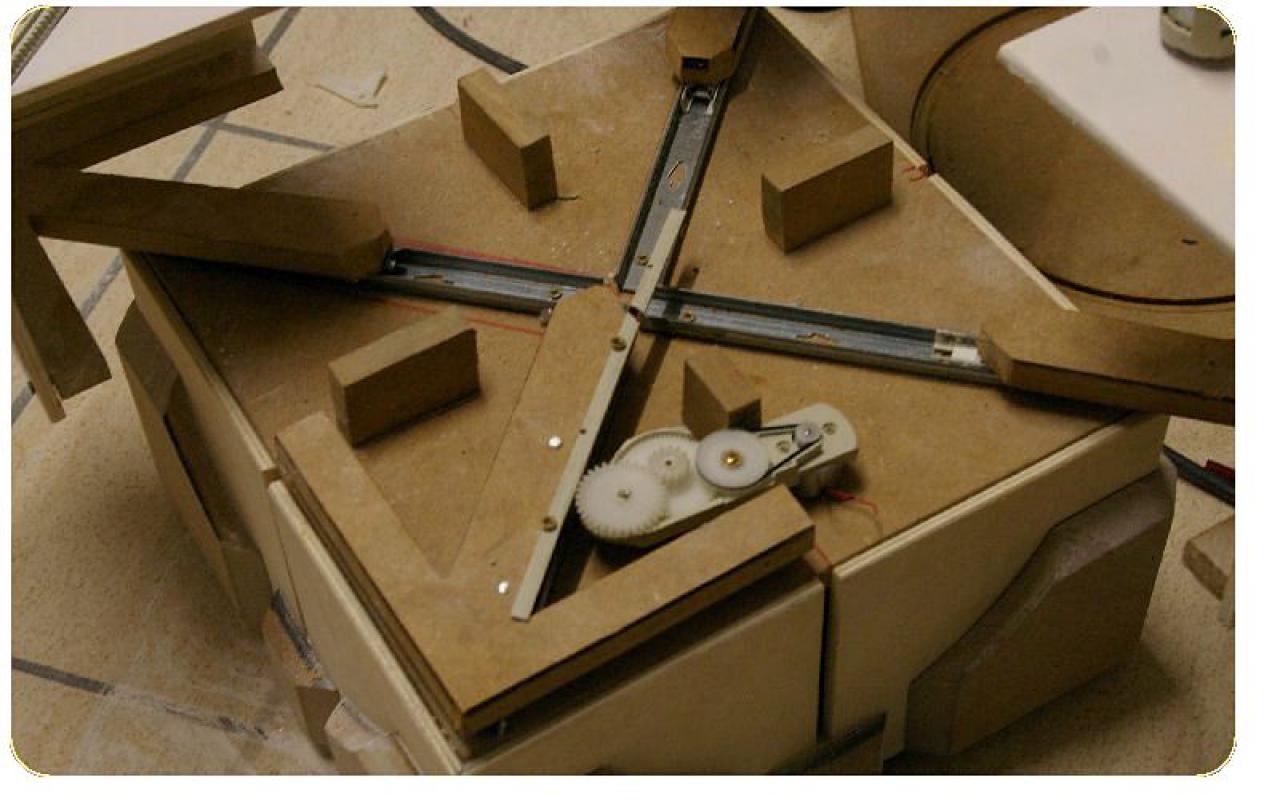 [24/06/2011] Motorisierte Fan-Casemod zu Portal 2: Ein Geschenk von GLaDOS (40)