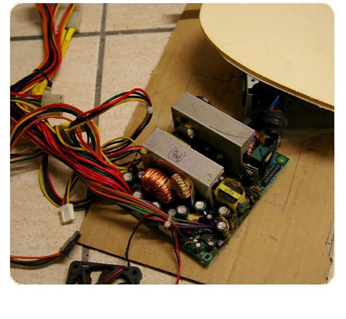 [24/06/2011] Motorisierte Fan-Casemod zu Portal 2: Ein Geschenk von GLaDOS (47)