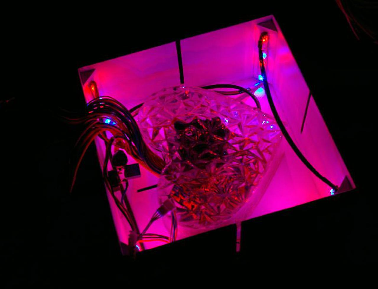 [24/06/2011] Motorisierte Fan-Casemod zu Portal 2: Ein Geschenk von GLaDOS (54)
