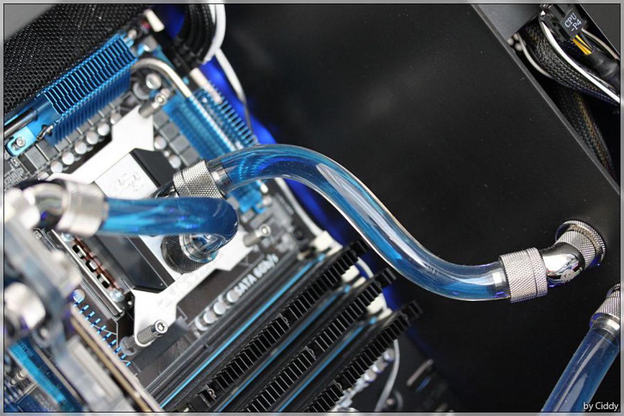 [24/06/2011] Update: Jetzt mit HTPC und neuen tollen Bildern (10)