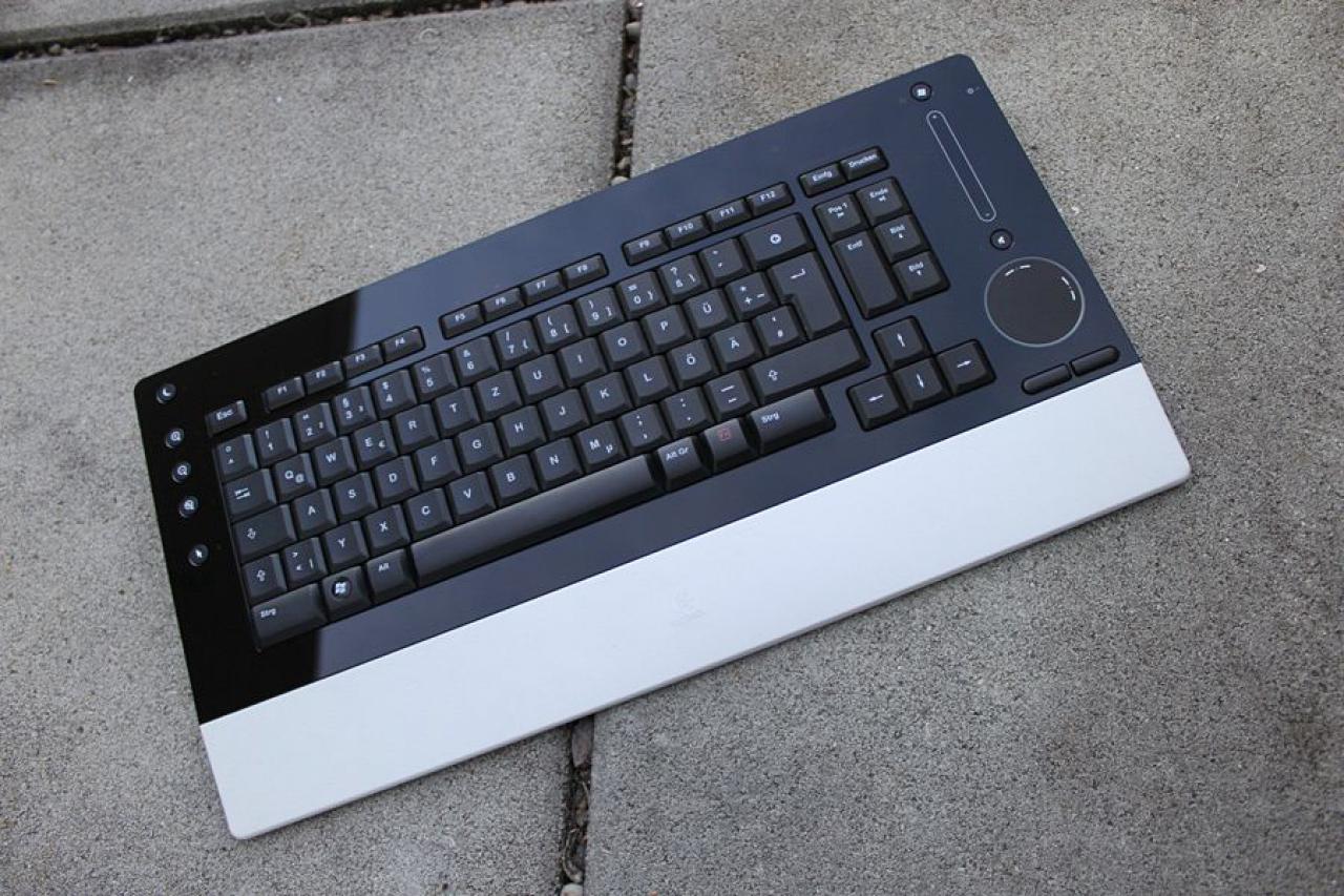 [24/06/2011] Update: Jetzt mit HTPC und neuen tollen Bildern (14)