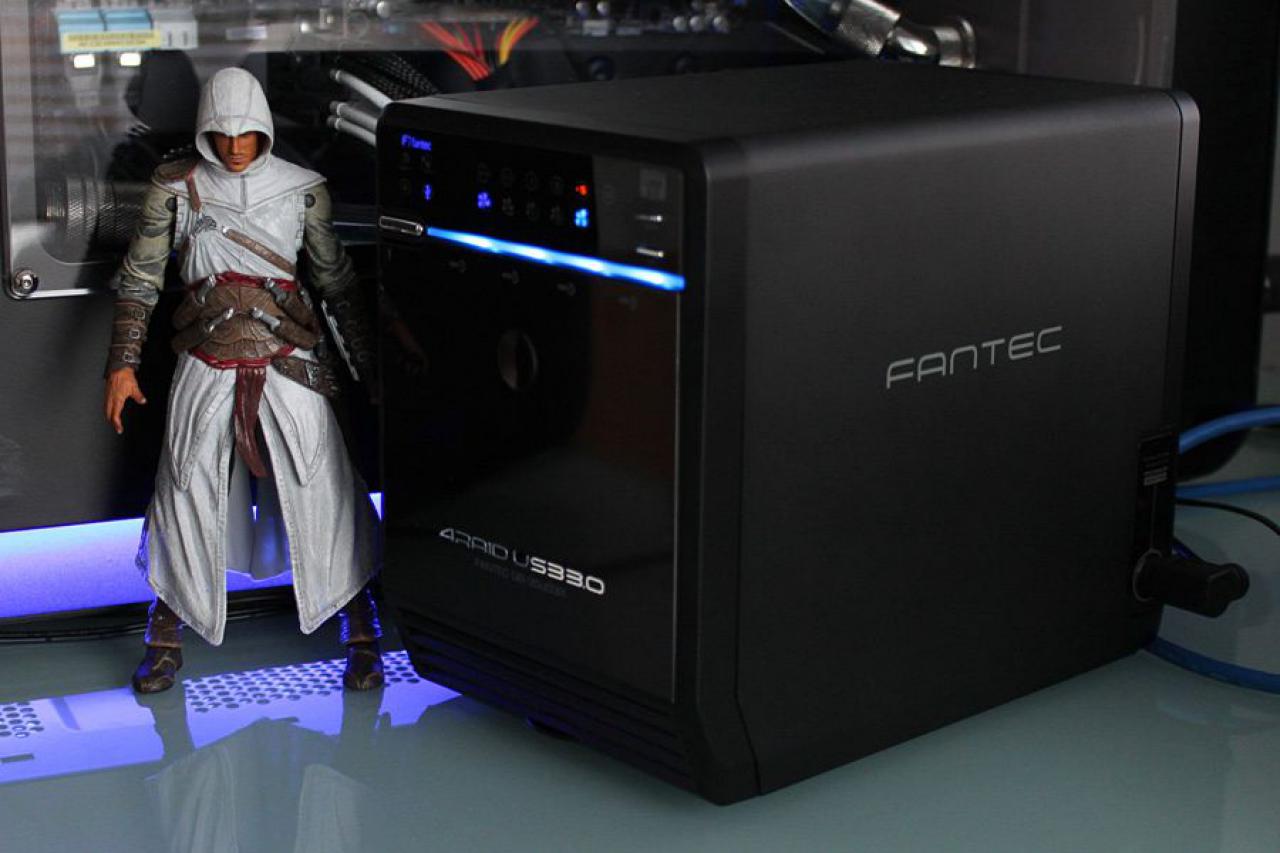 [24/06/2011] Update: Jetzt mit HTPC und neuen tollen Bildern (17)