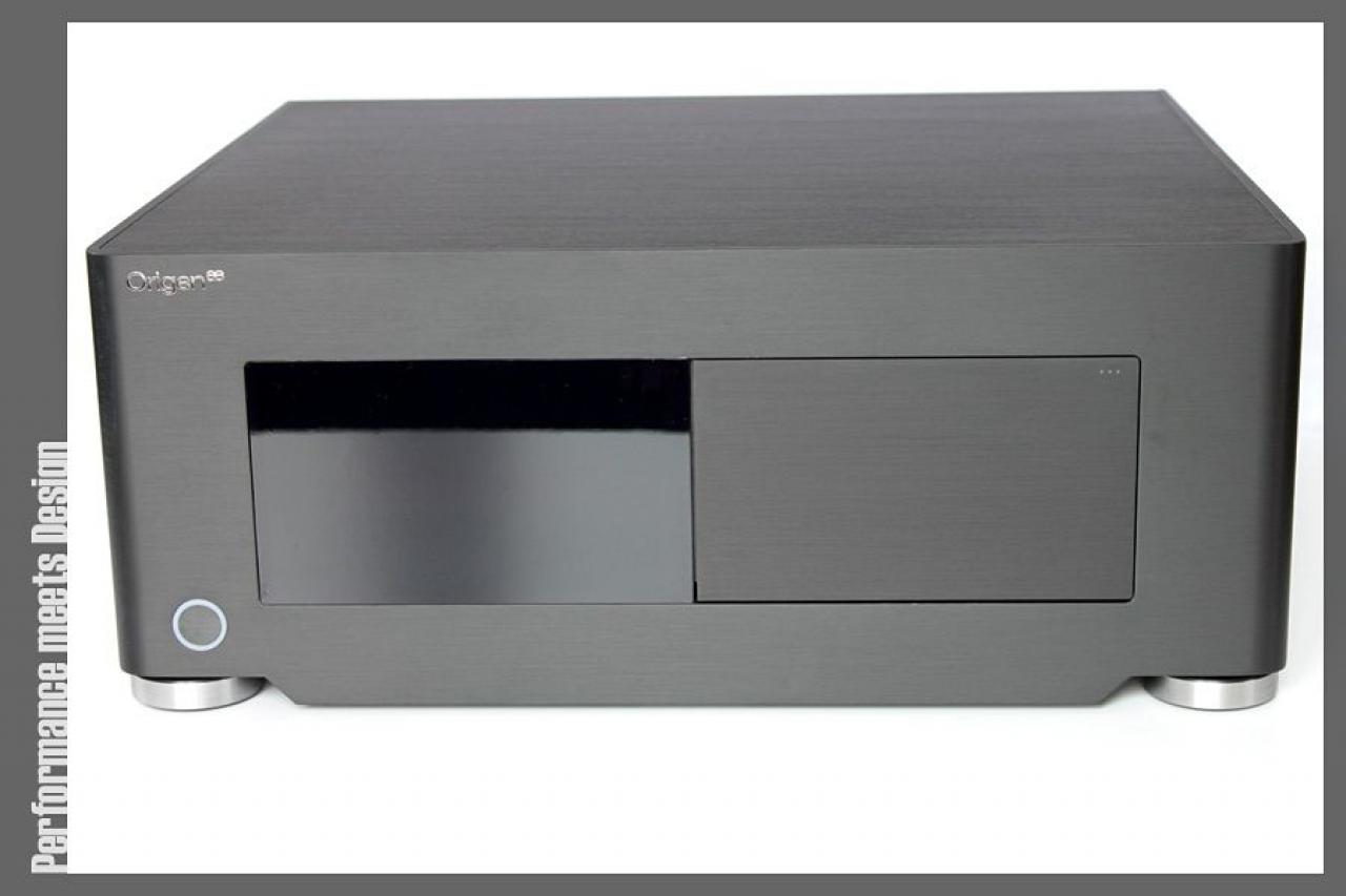 [24/06/2011] Update: Jetzt mit HTPC und neuen tollen Bildern (23)