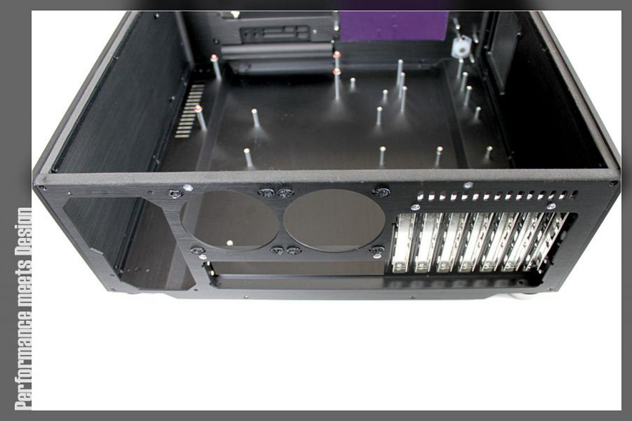 [24/06/2011] Update: Jetzt mit HTPC und neuen tollen Bildern (25)