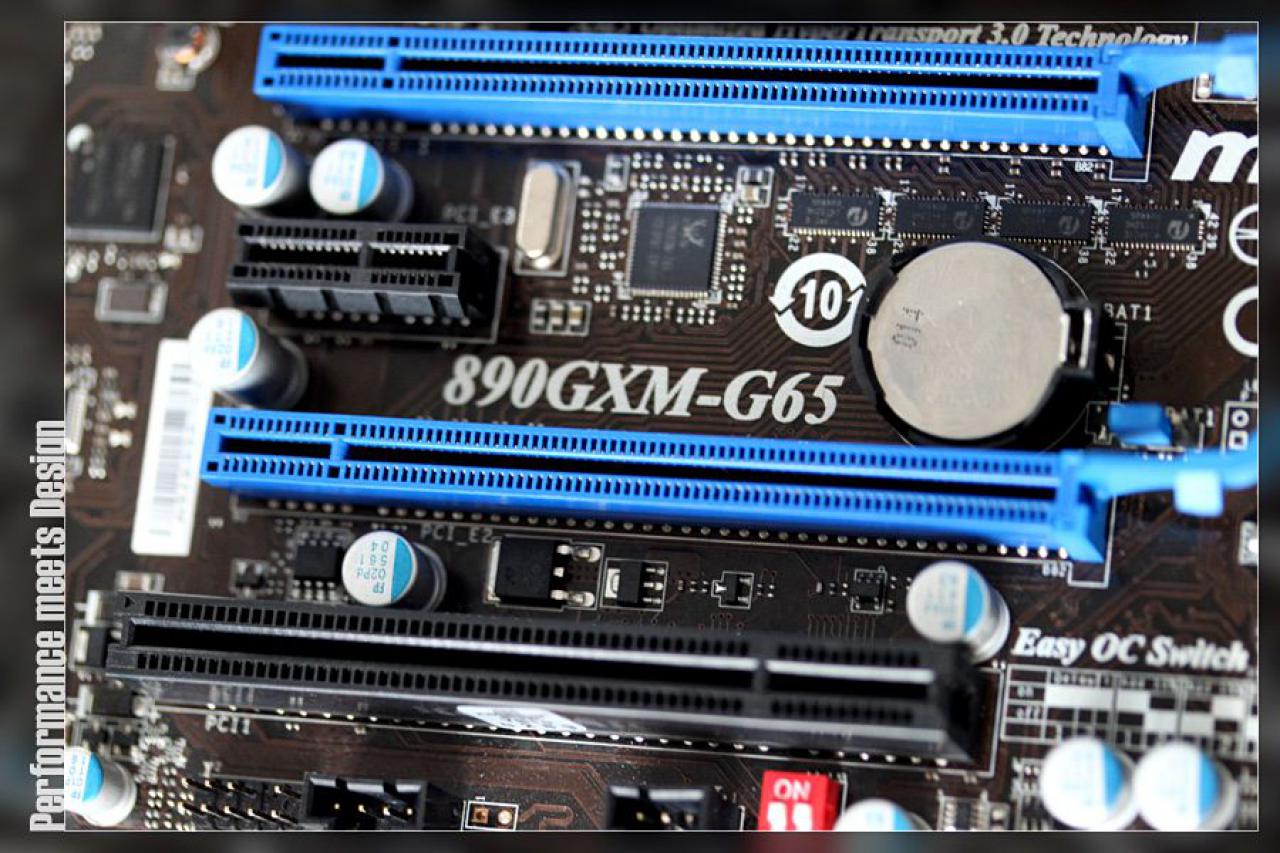 [24/06/2011] Update: Jetzt mit HTPC und neuen tollen Bildern (30)