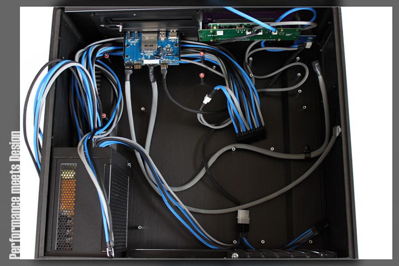[24/06/2011] Update: Jetzt mit HTPC und neuen tollen Bildern (60)