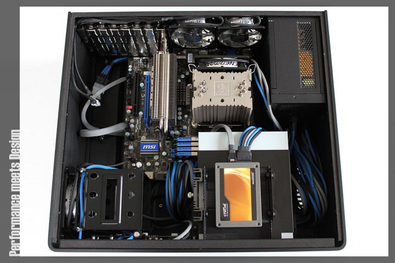 [24/06/2011] Update: Jetzt mit HTPC und neuen tollen Bildern (62)