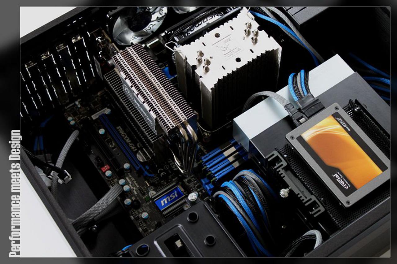 [24/06/2011] Update: Jetzt mit HTPC und neuen tollen Bildern (63)
