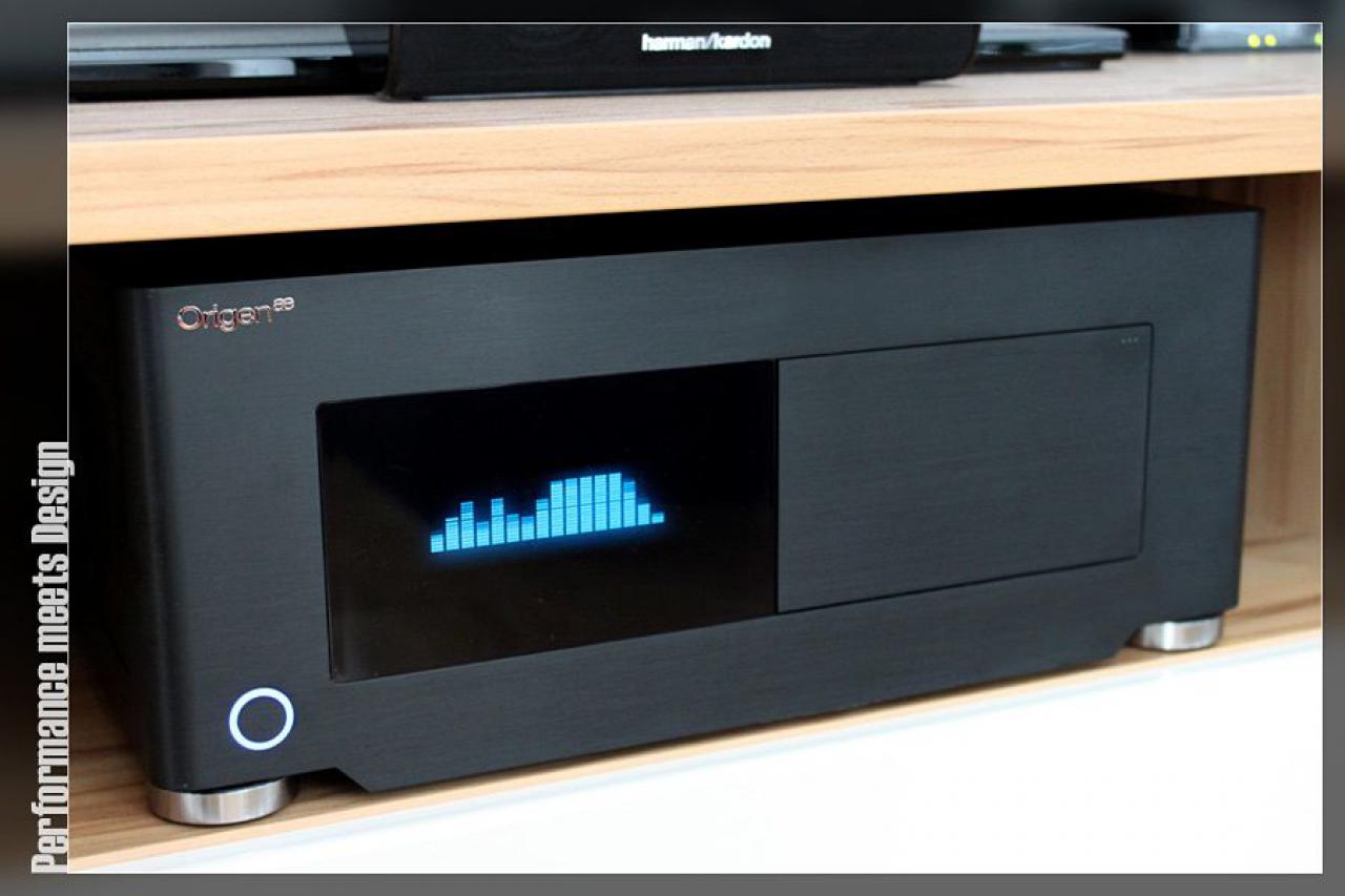 [24/06/2011] Update: Jetzt mit HTPC und neuen tollen Bildern (64)