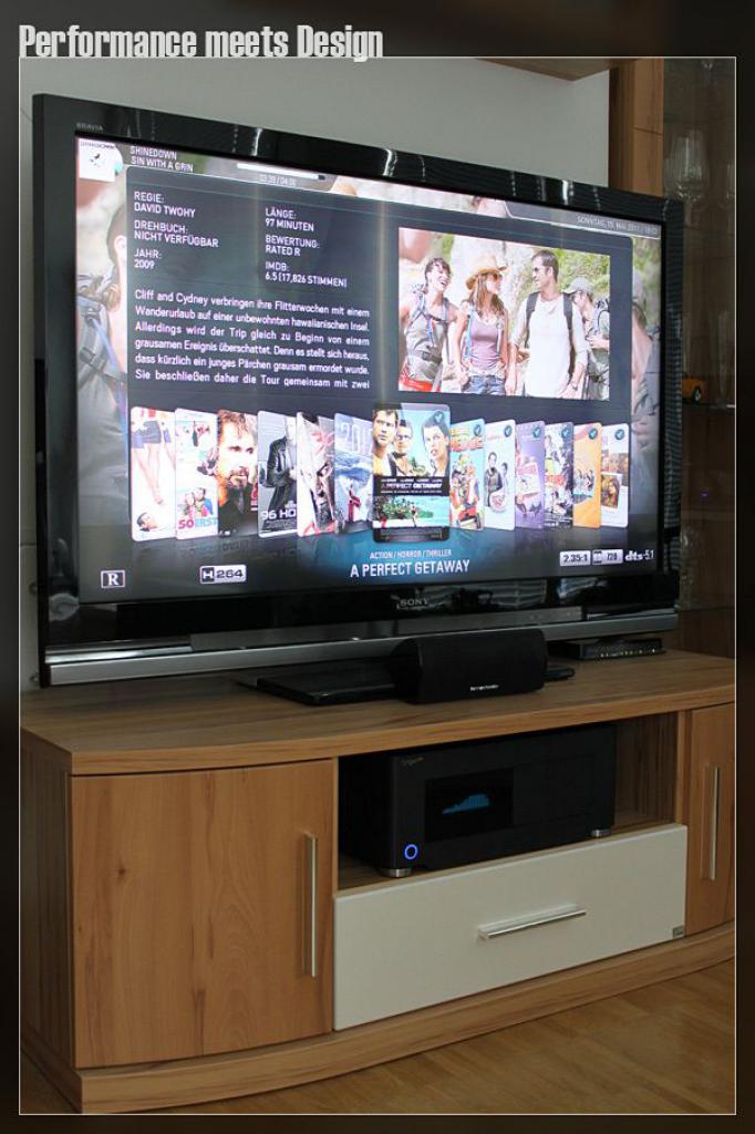 [24/06/2011] Update: Jetzt mit HTPC und neuen tollen Bildern (65)