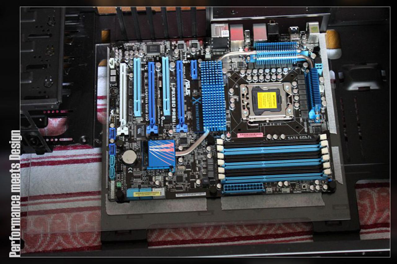 [24/06/2011] Update: Jetzt mit HTPC und neuen tollen Bildern (70)