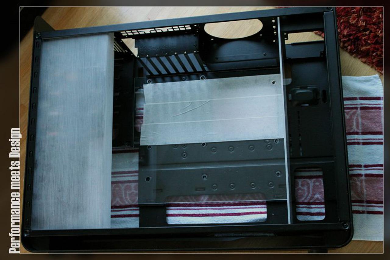 [24/06/2011] Update: Jetzt mit HTPC und neuen tollen Bildern (107)