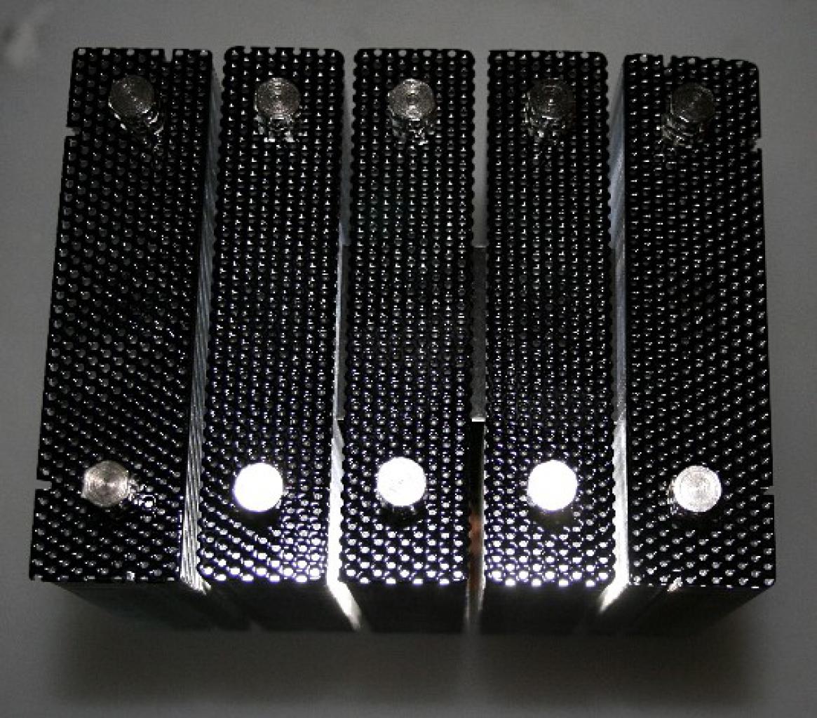 [17/06/2011] Shark: Lochblech, Sleeving und Beleuchtung von einem Casemod-Neuling (46)