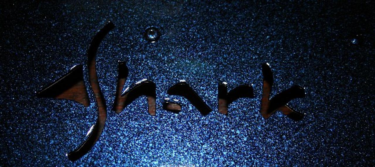 [17/06/2011] Shark: Lochblech, Sleeving und Beleuchtung von einem Casemod-Neuling (47)