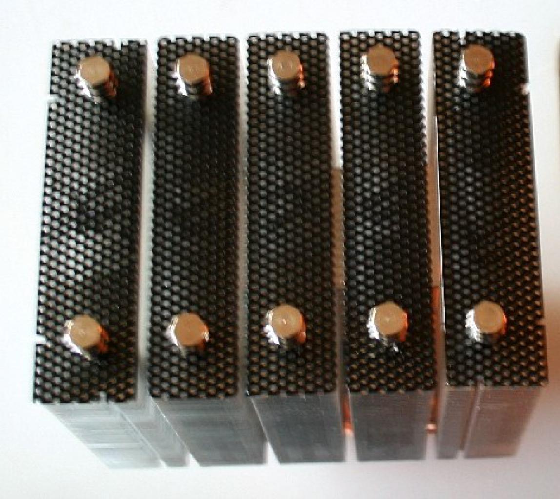 [17/06/2011] Shark: Lochblech, Sleeving und Beleuchtung von einem Casemod-Neuling (48)