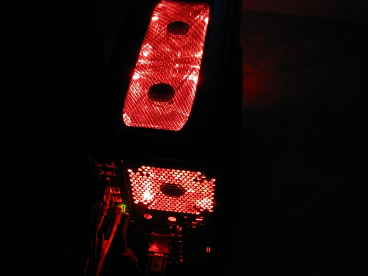 [03/06/2011] PC-Beleuchtung von ph1driver