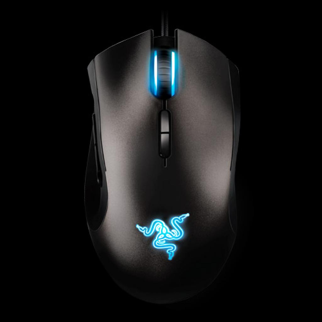 [12/06/2011] Neue Razor Imperator mit 4G-Sensor-Technologie