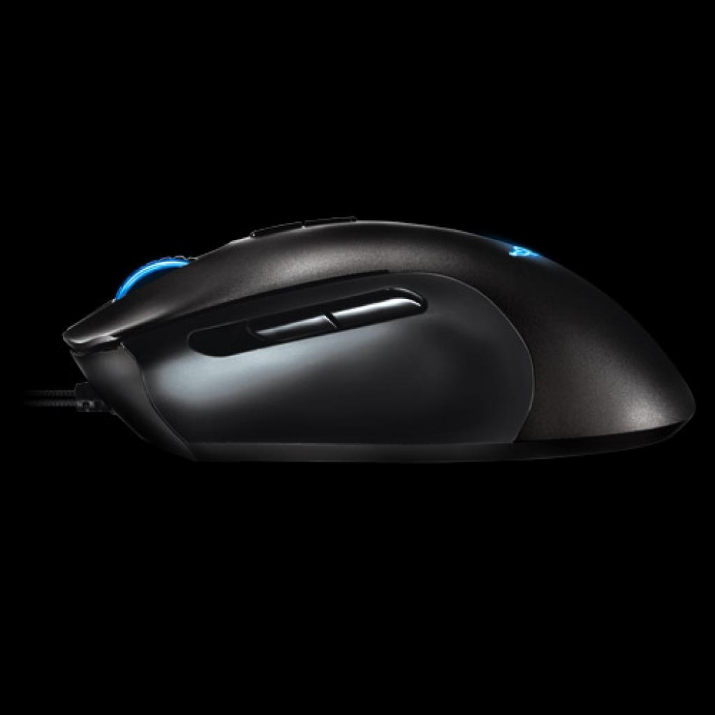 [12/06/2011] Neue Razor Imperator mit 4G-Sensor-Technologie