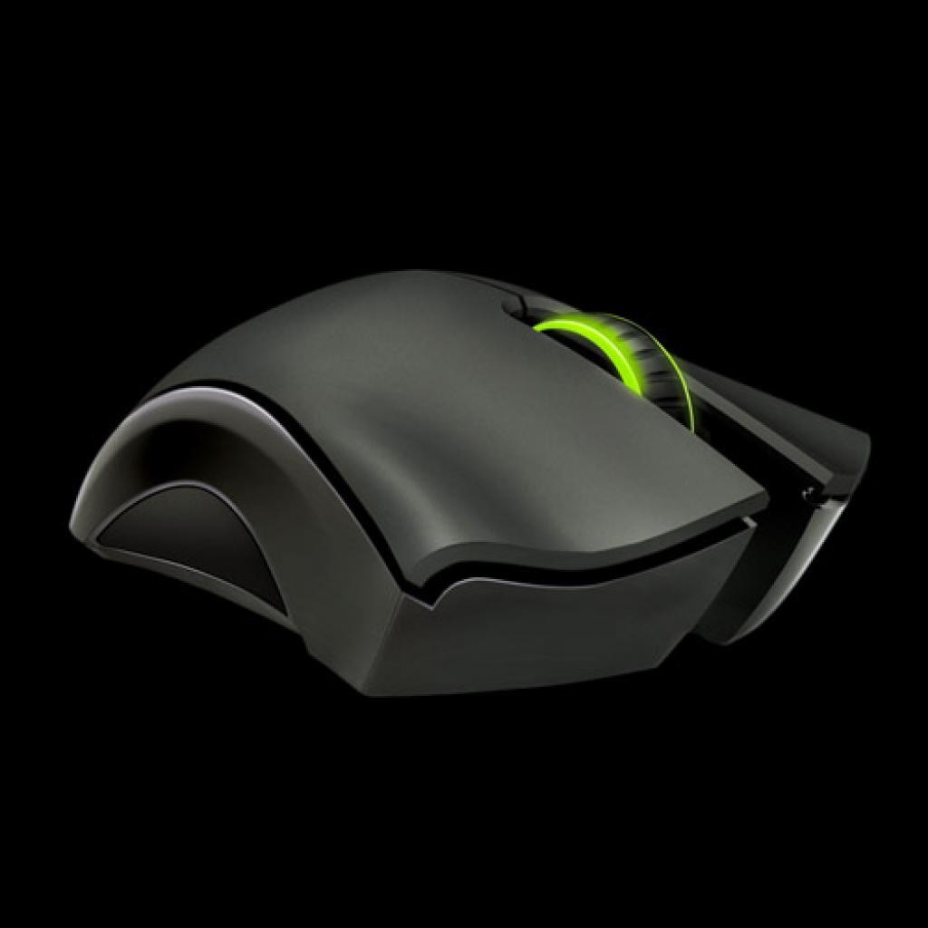 [12/06/2011] Neue Razor Mamba mit 4G-Sensor-Technologie