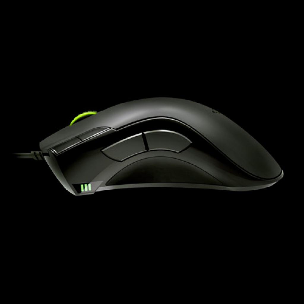 [12/06/2011] Neue Razor Mamba mit 4G-Sensor-Technologie