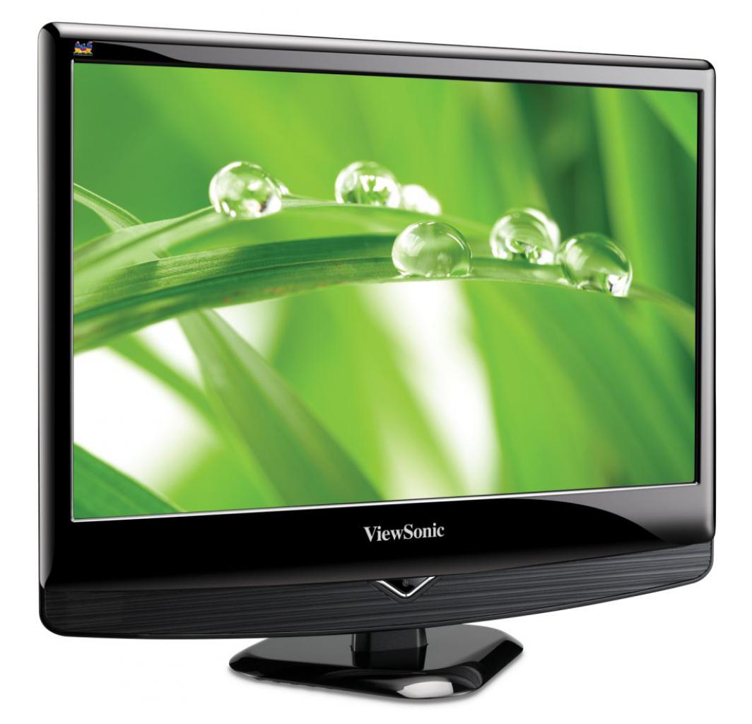 [24/06/2011] Viewsonic VX2451mh LED right 1
