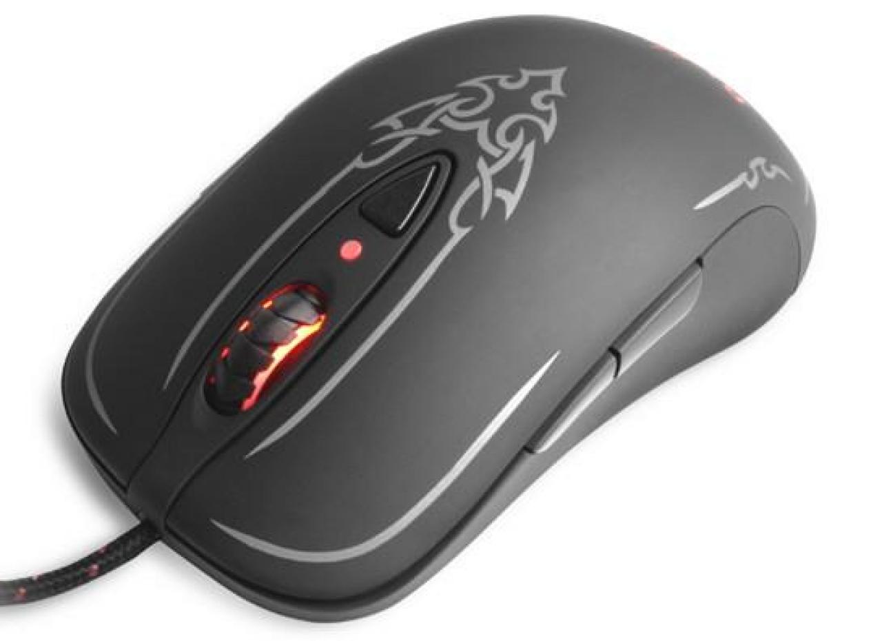 [09/06/2011] Steel Series stellt Diablo-3-Gamer-Equipment vor (1)