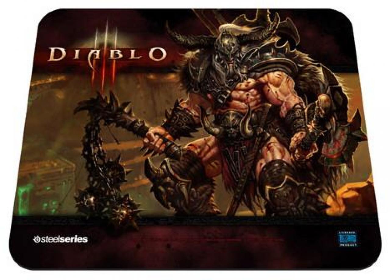[09/06/2011] Steel Series stellt Diablo-3-Gamer-Equipment vor (5)