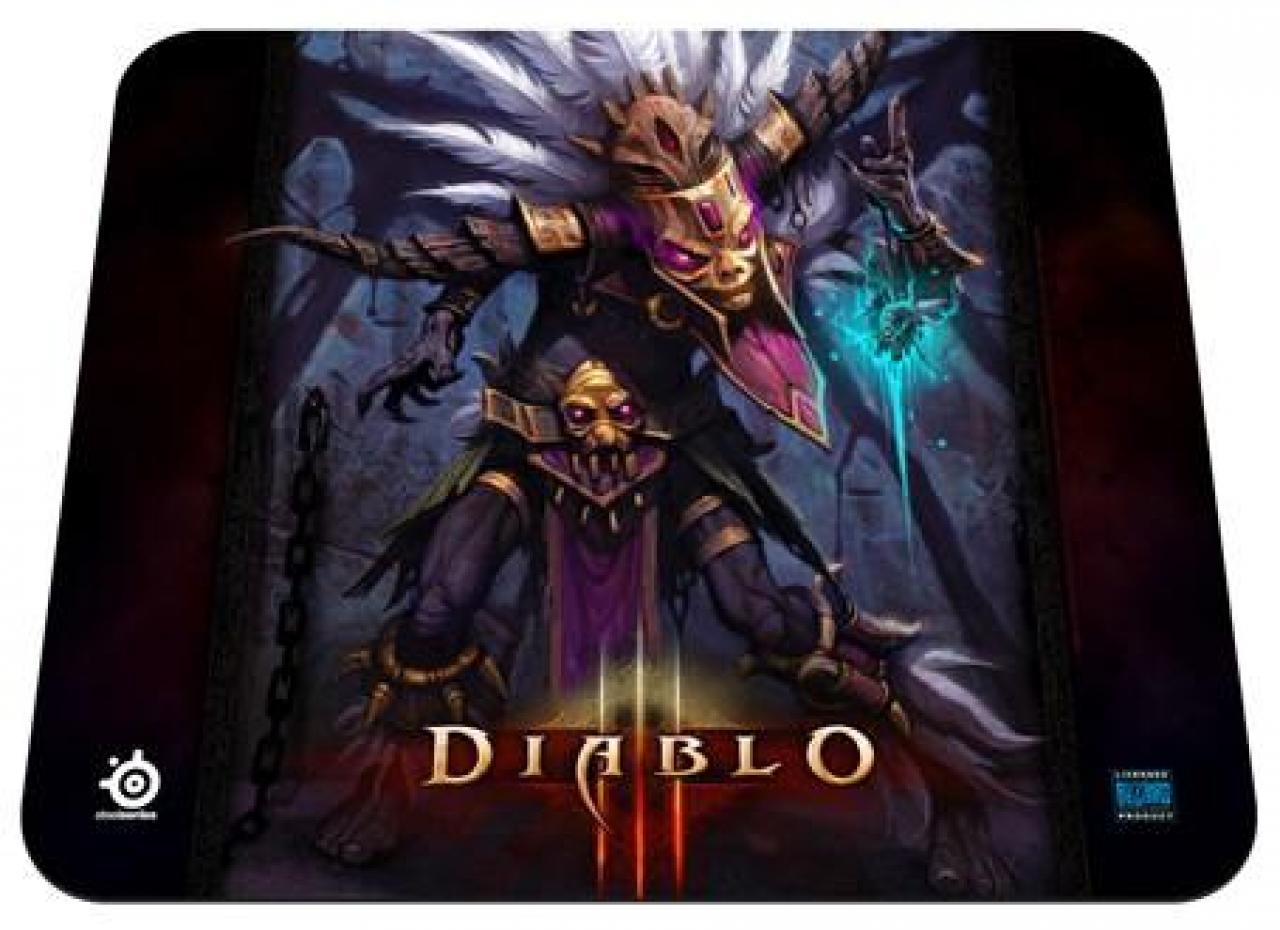 [09/06/2011] Steel Series stellt Diablo-3-Gamer-Equipment vor (4)