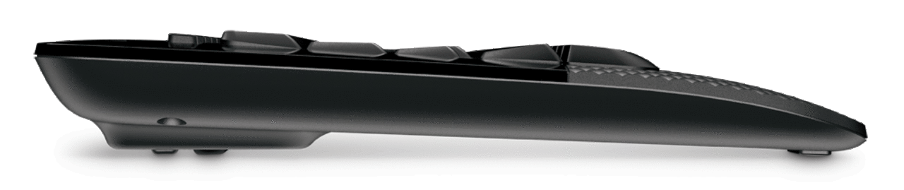 [09/06/2011] Wireless Desktop 2000: Microsoft präsentiert kabellose Maus und Tastatur (3)