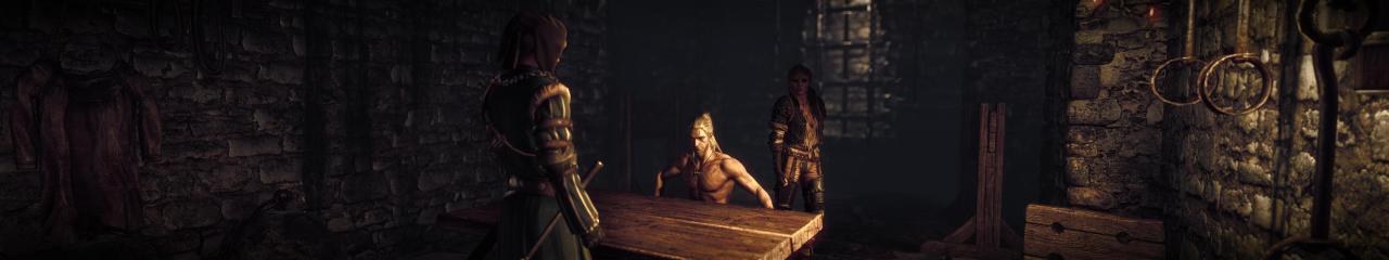 [24/06/2011] The Witcher 2 by -Lucky+Devil- (1)