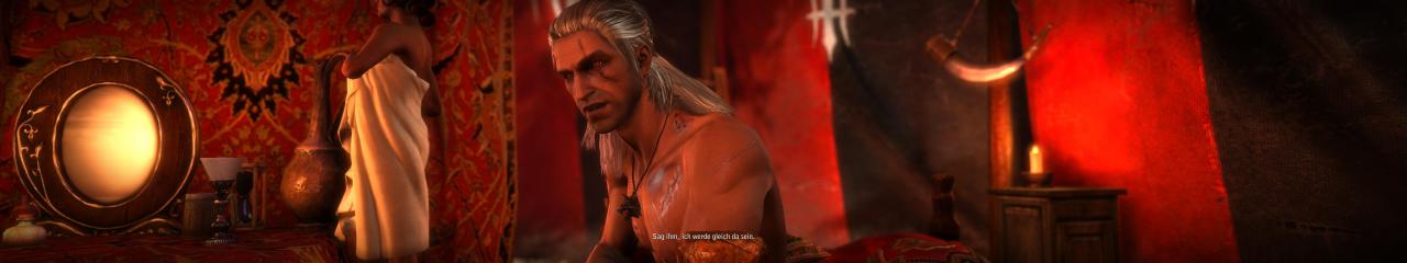 [24/06/2011] The Witcher 2 by -Lucky+Devil- (3)