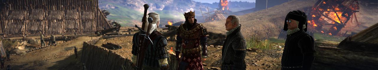 [24/06/2011] The Witcher 2 by -Lucky+Devil- (4)