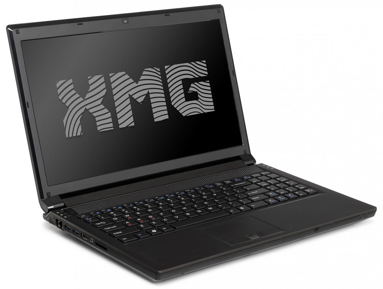 [28/06/2011] XMG P501