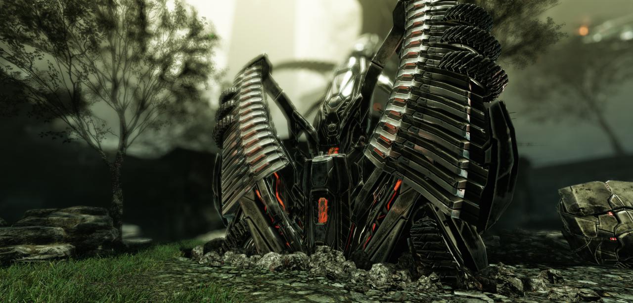 [13/07/2011] Crysis 2 by Tom Yum 72 ( (3)