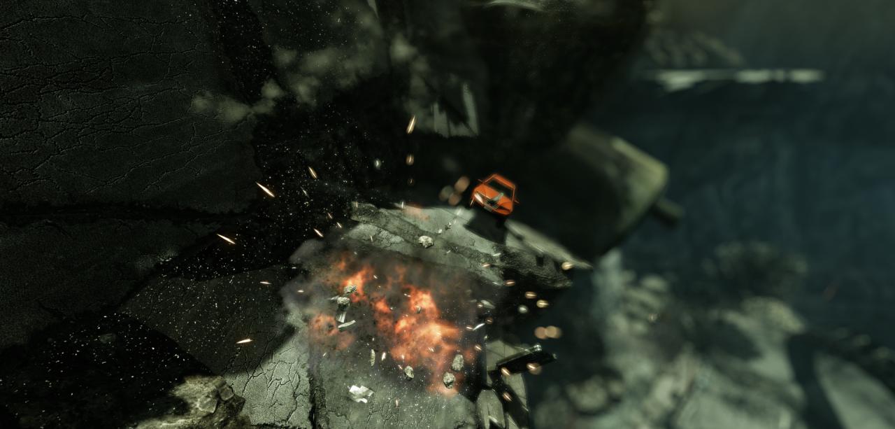[13/07/2011] Crysis 2 by Tom Yum 72 ( (4)