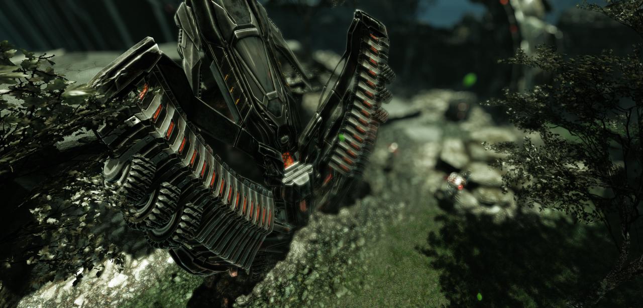 [13/07/2011] Crysis 2 by Tom Yum 72 (1)