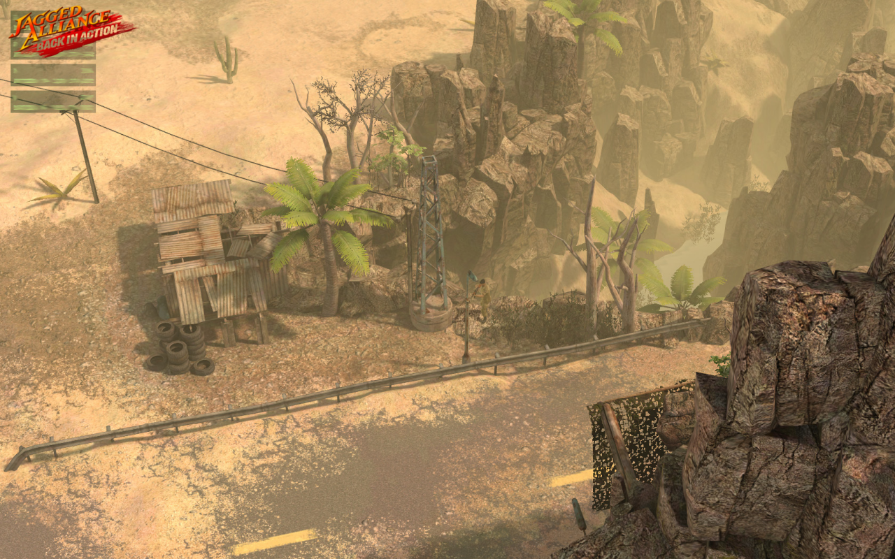 [26/07/2011] Back in Action - Neuer Trailer zeigt Ausblick auf Gameplay und Story (6)