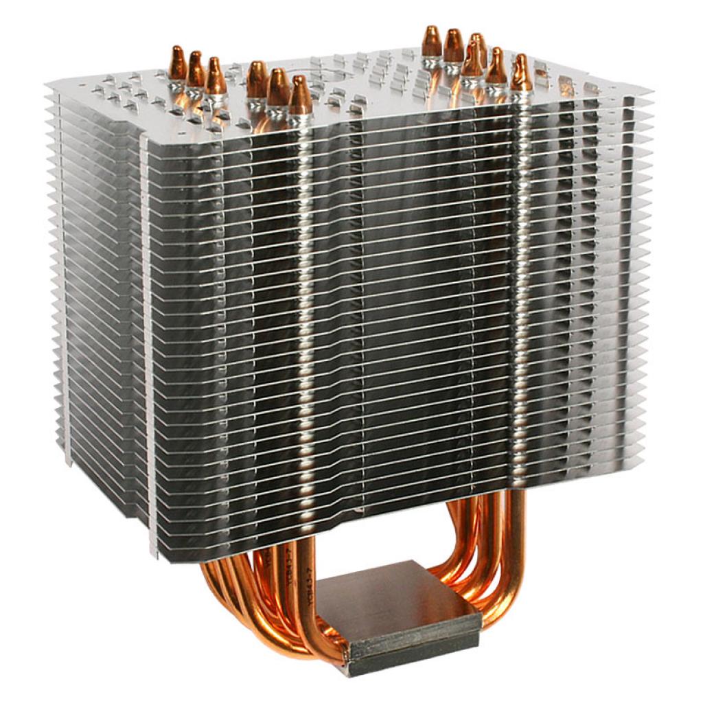[24/07/2011] CPU-Kühler: Thermalright veröffentlicht den neuen HR-02 in der 