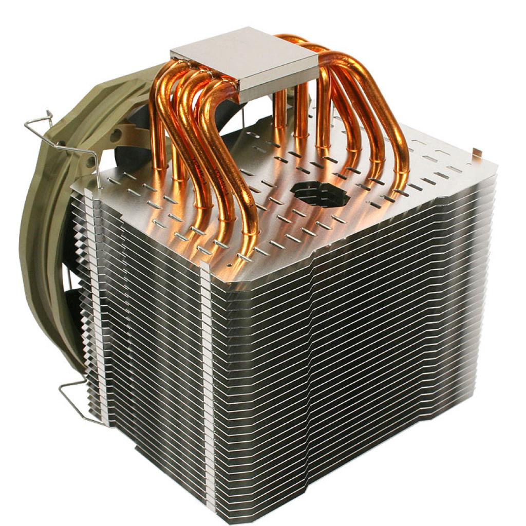 [24/07/2011] CPU-Kühler: Thermalright veröffentlicht den neuen HR-02 in der 