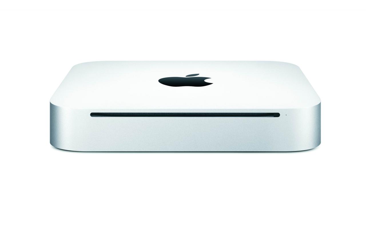 [20/07/2011] Neues von Apple: Max OS X Lion, MacBook Air, Thunderbolt-Display und Mac Mini (1)