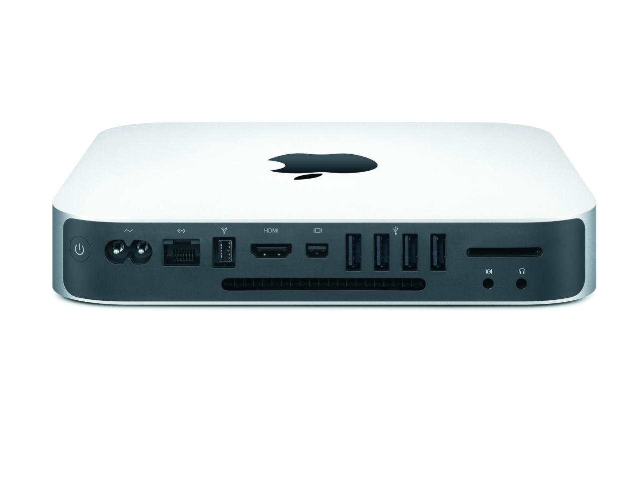 [20/07/2011] Neues von Apple: Max OS X Lion, MacBook Air, Thunderbolt-Display und Mac Mini (2)