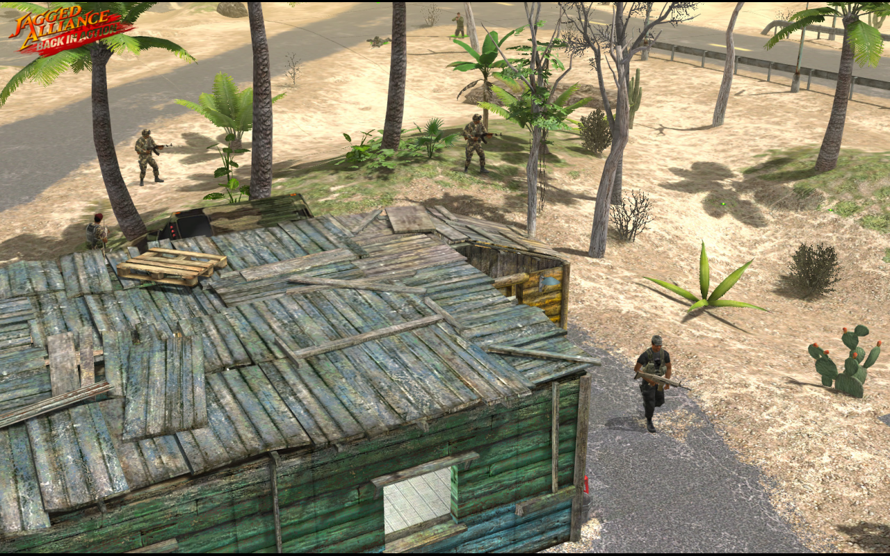 [26/07/2011] Back in Action - Neuer Trailer zeigt Ausblick auf Gameplay und Story (10)