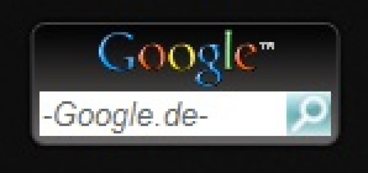 [22/07/2011] 13. Google German v4.0: Nach Eingabe eines Suchbegriffs in die Suchleiste des hübschen 