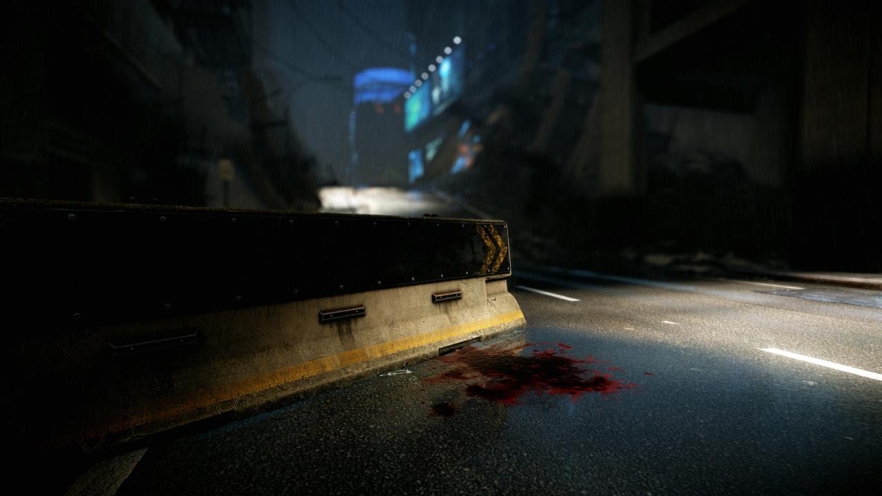 [13/07/2011] Crysis 2 by Timewarp82: Crysis 2 / 1920x1080 DX11, High Restexturpatch / SP-Map 