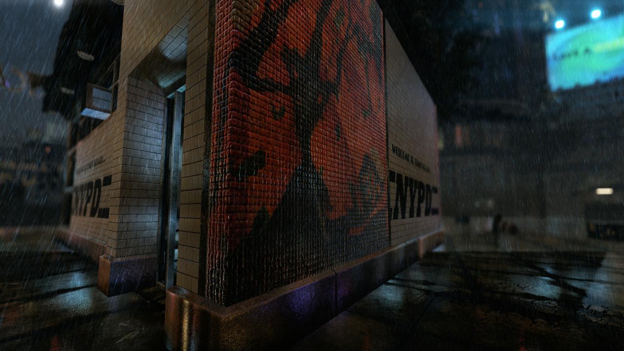 [13/07/2011] Crysis 2 by Timewarp82: Crysis 2 / 1920x1080 DX11, High Restexturpatch / SP-Map 