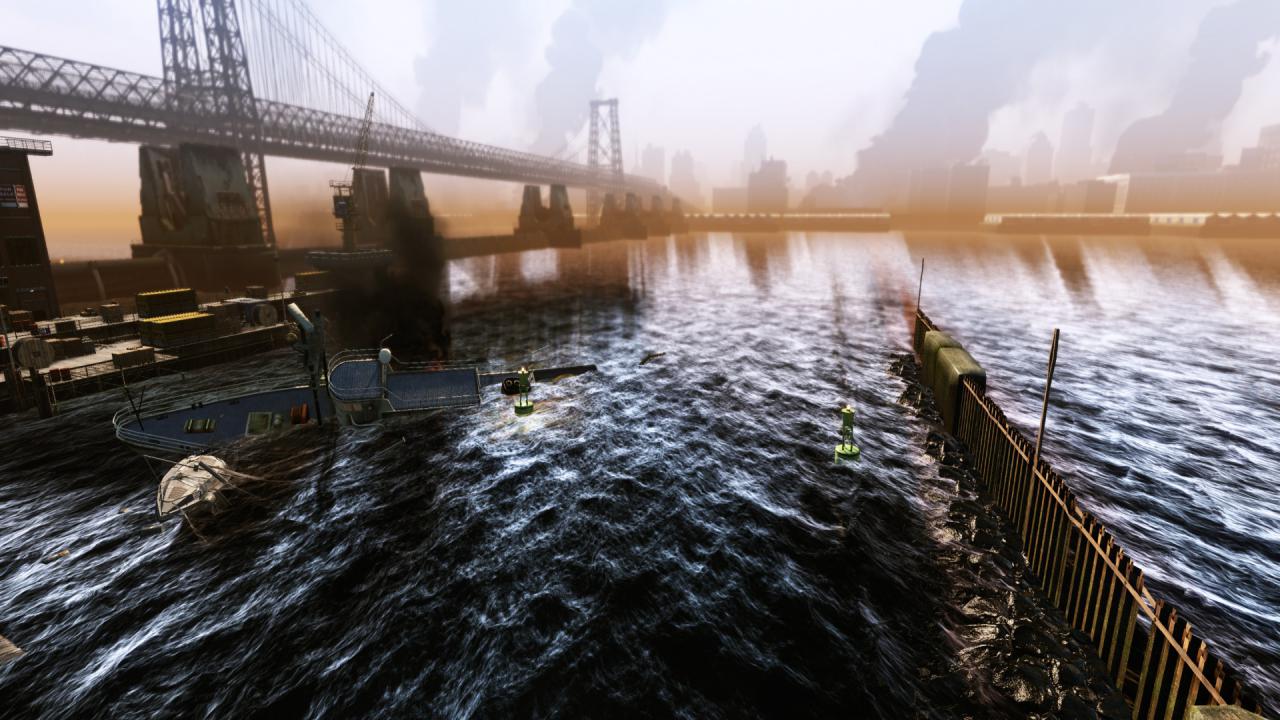[13/07/2011] Crysis 2 by Timewarp82: Crysis 2 / 1920x1080 DX11, High Restexturpatch / SP-Map 