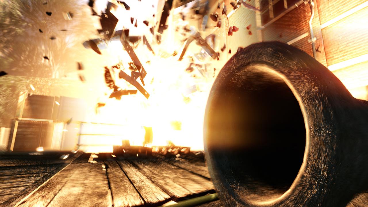 [13/07/2011] Crysis 2 by Timewarp82: Crysis 2 / 1920x1080 DX11, High Restexturpatch / SP-Map 