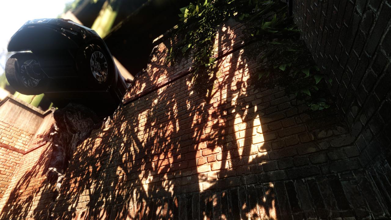 [13/07/2011] Crysis 2 by Timewarp82: Crysis 2 / 1920x1080 DX11, High Restexturpatch / SP-Map 